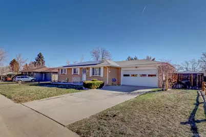 6688 S Wellington Court, Centennial, CO 80121 - Photo 7