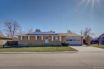 6688 S Wellington Court, Centennial, CO 80121 - Photo 39