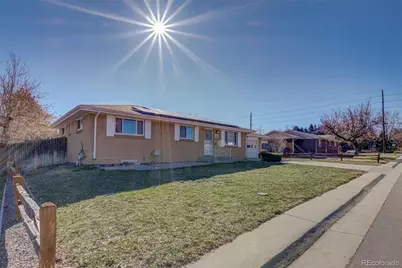 6688 S Wellington Court, Centennial, CO 80121 - Photo 3