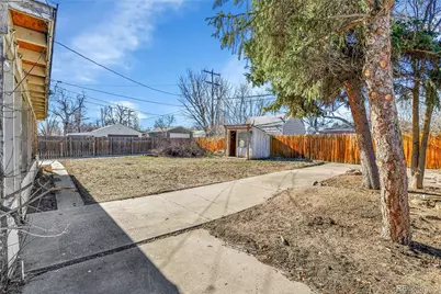 1995 S Hazel Court, Denver, CO 80219 - Photo 27