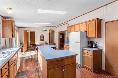 1691 Columbine, Crestone, CO 81131 - Photo 3