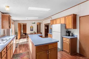 1691 Columbine, Crestone, CO 81131 - Photo 3