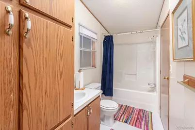 1691 Columbine, Crestone, CO 81131 - Photo 11
