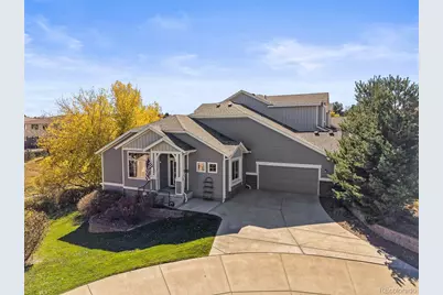 7648 Bristolwood Drive, Castle Pines, CO 80108 - Photo 3