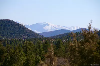 530 & 592 Red Feather Road, Cotopaxi, CO 81223 - Photo 43