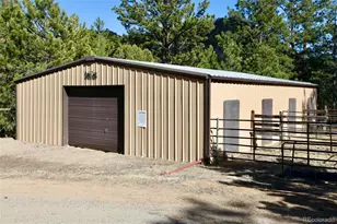 530 & 592 Red Feather Rd, Cotopaxi, CO 81223 - Photo 35