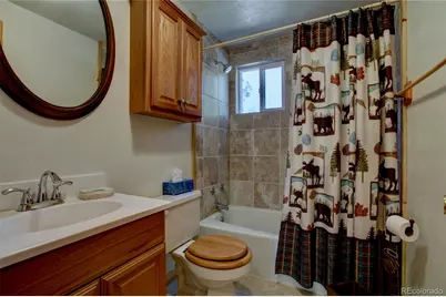 530 & 592 Red Feather Road, Cotopaxi, CO 81223 - Photo 9