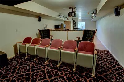 530 & 592 Red Feather Road, Cotopaxi, CO 81223 - Photo 17