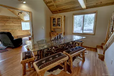 530 & 592 Red Feather Road, Cotopaxi, CO 81223 - Photo 7