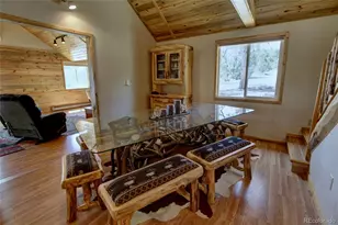 530 & 592 Red Feather Rd, Cotopaxi, CO 81223 - Photo 7