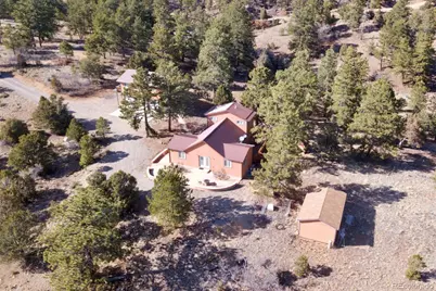 530 & 592 Red Feather Road, Cotopaxi, CO 81223 - Photo 29