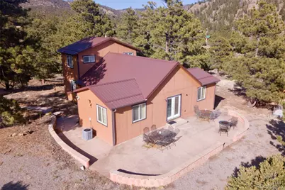 530 & 592 Red Feather Road, Cotopaxi, CO 81223 - Photo 27
