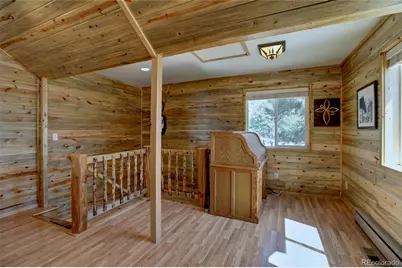 530 & 592 Red Feather Road, Cotopaxi, CO 81223 - Photo 5