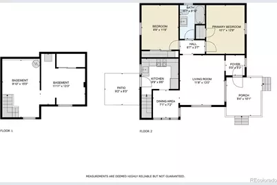 1357 Chase Street, Lakewood, CO 80214 - Photo 37