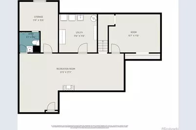 6164 Brentwood Street, Arvada, CO 80004 - Photo 45