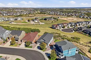 3771 White Rose Loop, Castle Rock, CO 80108 - Photo 43
