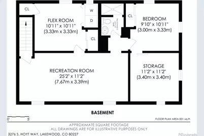 3276 S Hoyt Way, Denver, CO 80227 - Photo 37