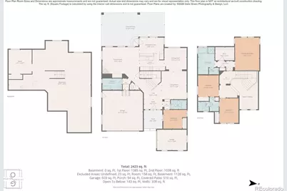 10755 Glengate Circle, Highlands Ranch, CO 80130 - Photo 11