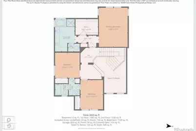 10755 Glengate Circle, Highlands Ranch, CO 80130 - Photo 13