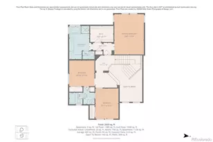 10755 Glengate Cir, Highlands Ranch, CO 80130 - Photo 13