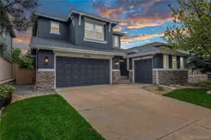 10755 Glengate Cir, Highlands Ranch, CO 80130 - Photo 1
