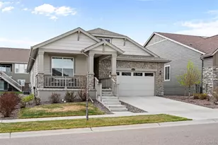 8834 S Sicily Ct, Aurora, CO 80016 - Photo 1