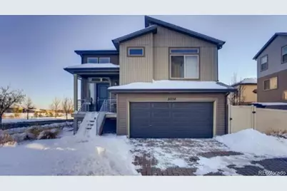 5038 N Andes Way, Denver, CO 80249 - Photo 1