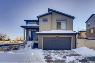 5038 N Andes Way, Denver, CO 80249 - Photo 1