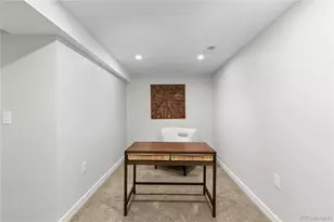 1742 S Forest St, Denver, CO 80222 - Photo 41