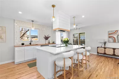 1742 S Forest Street, Denver, CO 80222 - Photo 5