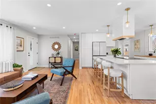 1742 S Forest St, Denver, CO 80222 - Photo 13