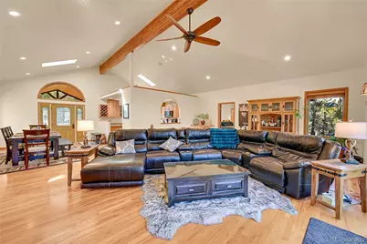 502 County Road 1034, Bailey, CO 80421 - Photo 7