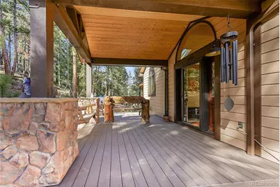 502 County Road 1034, Bailey, CO 80421 - Photo 5