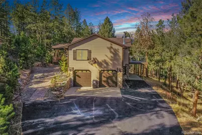 502 County Road 1034, Bailey, CO 80421 - Photo 3