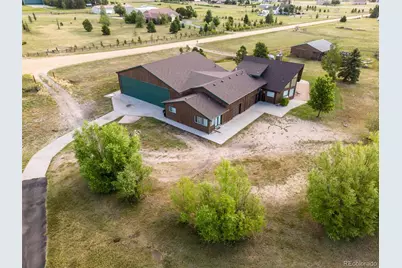 14125 Citation Lane, Peyton, CO 80831 - Photo 1