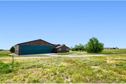 14125 Citation Lane, Peyton, CO 80831 - Photo 29