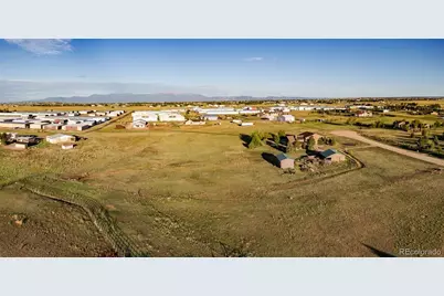 14125 Citation Lane, Peyton, CO 80831 - Photo 35