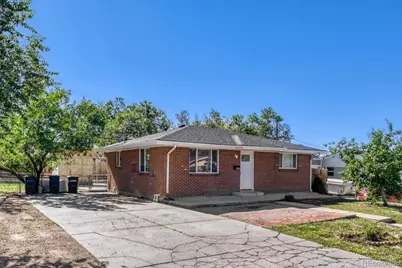 8560 Essex Street, Denver, CO 80229 - Photo 3