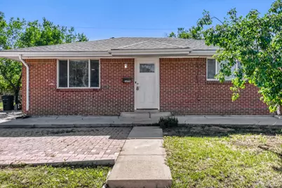 8560 Essex Street, Denver, CO 80229 - Photo 1