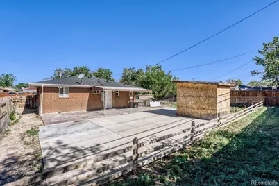 8560 Essex Street, Denver, CO 80229 - Photo 27