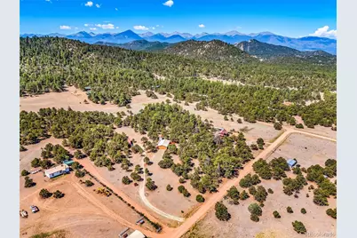 1576 I Path, Cotopaxi, CO 81223 - Photo 45