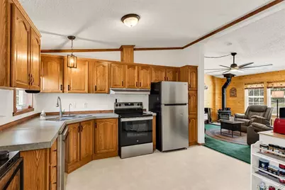 1576 I Path, Cotopaxi, CO 81223 - Photo 17
