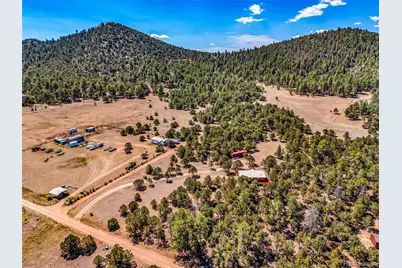 1576 I Path, Cotopaxi, CO 81223 - Photo 43