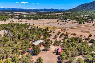 1576 I Path, Cotopaxi, CO 81223 - Photo 41