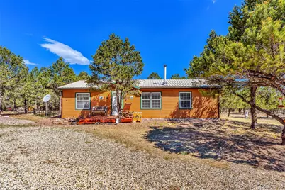 1576 I Path, Cotopaxi, CO 81223 - Photo 3