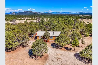 1576 I Path, Cotopaxi, CO 81223 - Photo 37