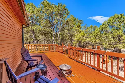 1576 I Path, Cotopaxi, CO 81223 - Photo 29
