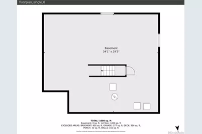 1390 E 96th Place, Thornton, CO 80229 - Photo 41