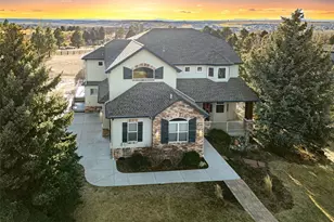 12665 S Robinson Ranch Ct, Parker, CO 80134 - Photo 1