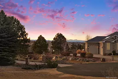 12665 S Robinson Ranch Court, Parker, CO 80134 - Photo 31